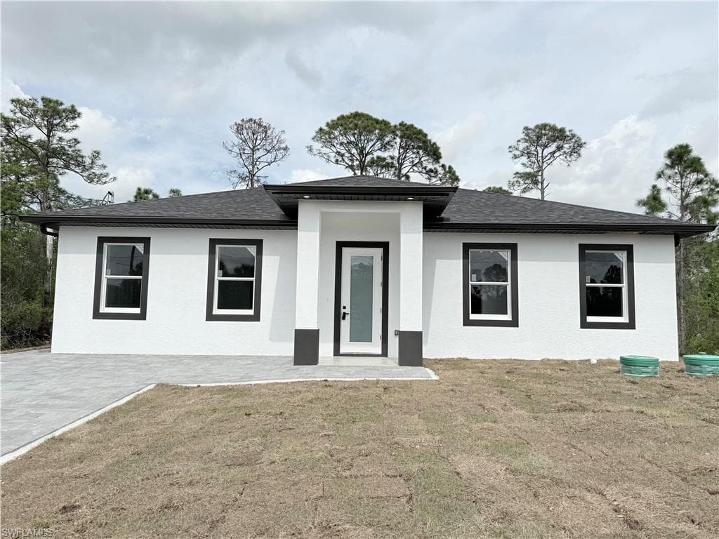 1139 Copley ST E LEHIGH ACRES, FL 33974