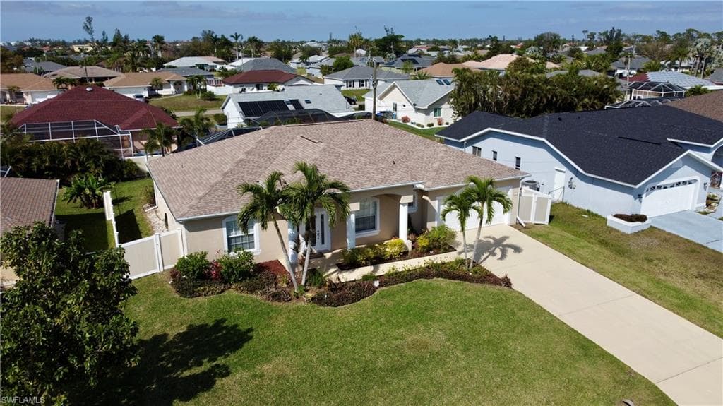 2218 SW 12th PL CAPE CORAL, FL 33991