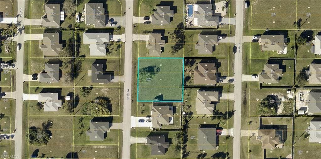 1003 NW 6th AVE CAPE CORAL, FL 33993