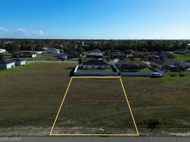 1028 NE 32nd TER CAPE CORAL, FL 33909