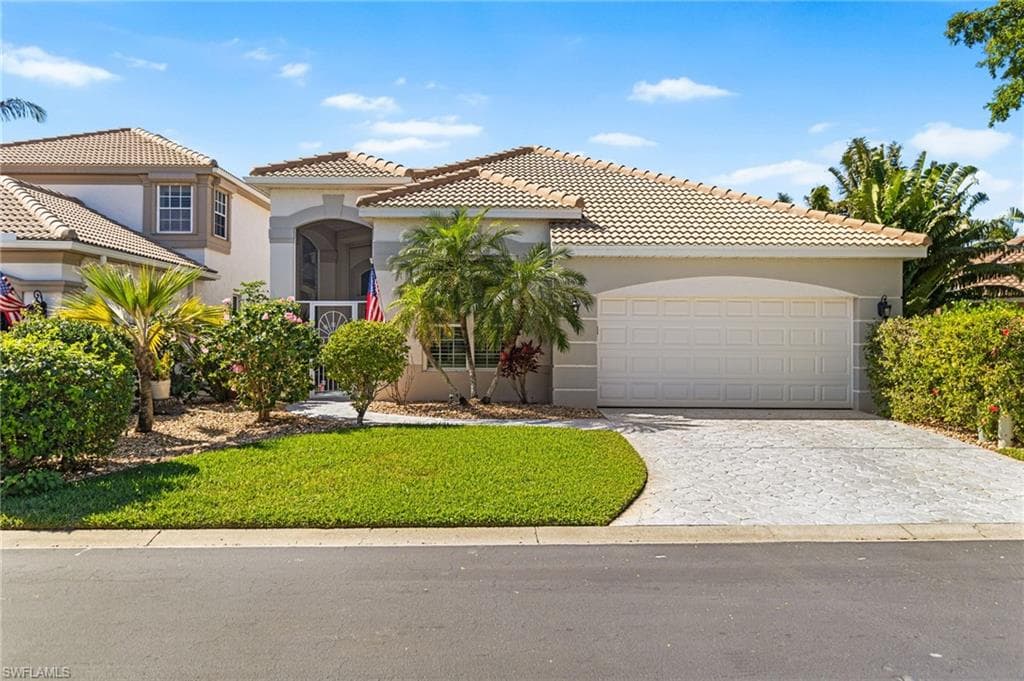 11407 Osprey Landing WAY FORT MYERS, FL 33908