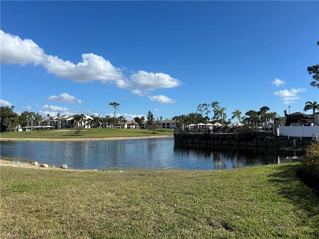12072 Terraverde CT 4 FORT MYERS, FL 33908