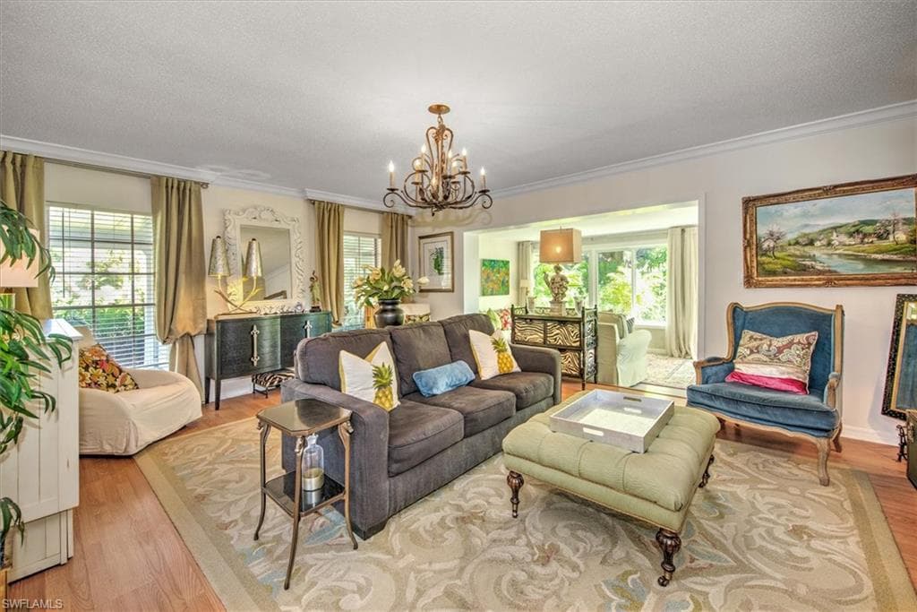 6 Bermuda CIR ENGLEWOOD, FL 34223