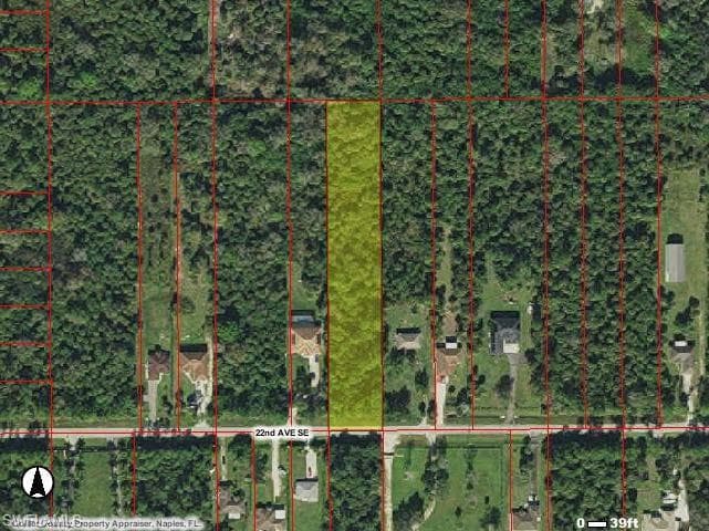 4745 22nd AVE SE NAPLES, FL 34117
