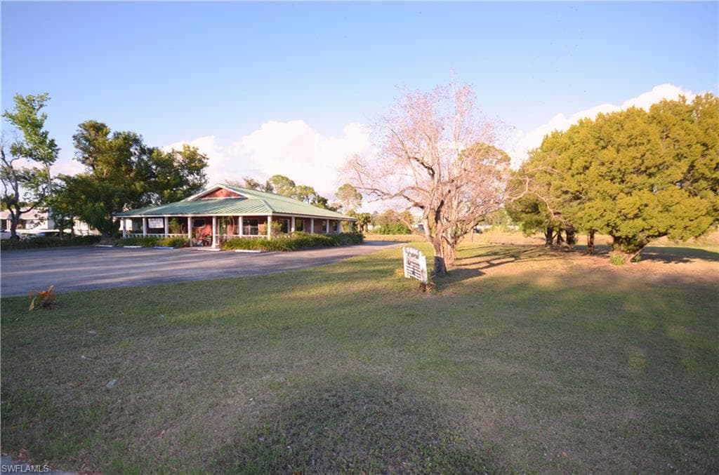 400 Lee BLVD LEHIGH ACRES, FL 33936