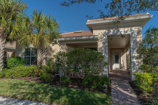 8172 Chianti LN NAPLES, FL 34114