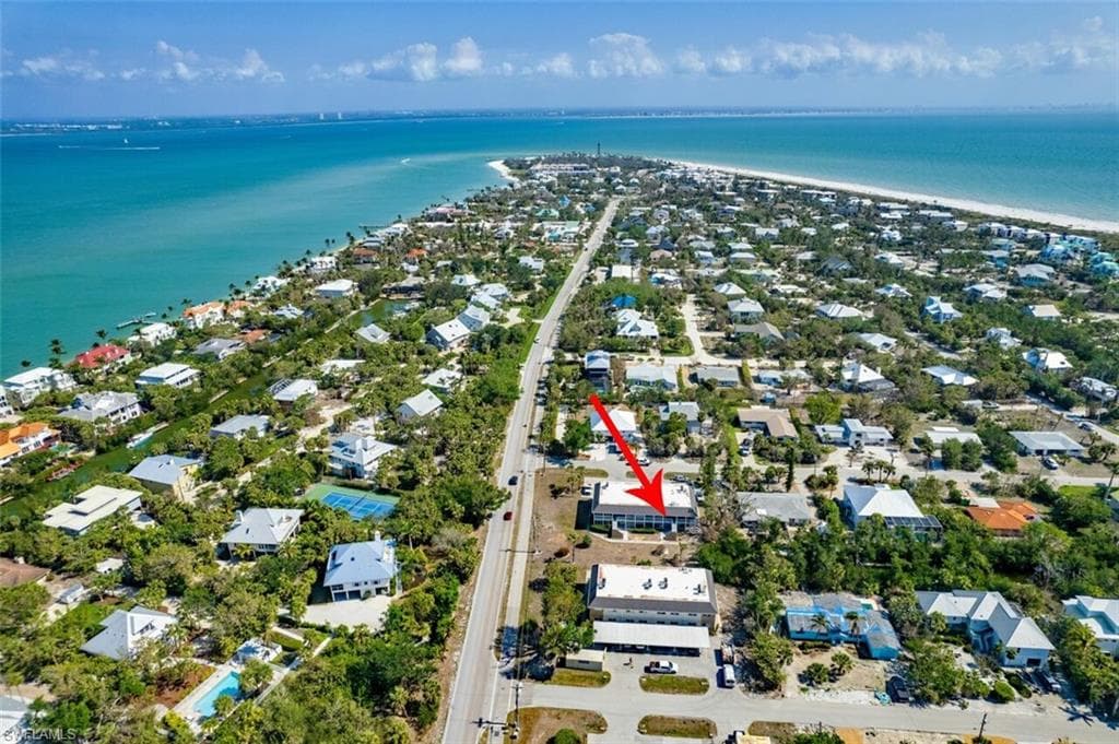 561 Periwinkle WAY F7 SANIBEL, FL 33957