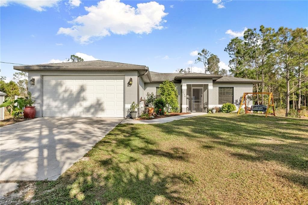 21401 Corkscrew Ranch RD ESTERO, FL 33928
