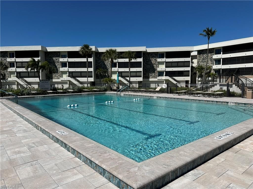1605 Middle Gulf DR 110 SANIBEL, FL 33957