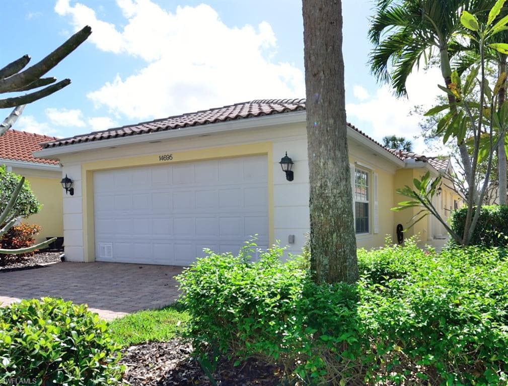 14695 Ferrara CT BONITA SPRINGS, FL 34135