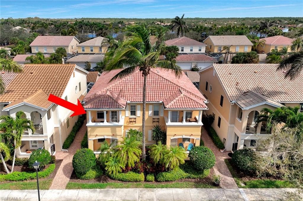 8078 Chianti LN NAPLES, FL 34114