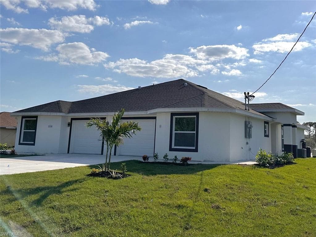 4616 15th ST SW LEHIGH ACRES, FL 33973