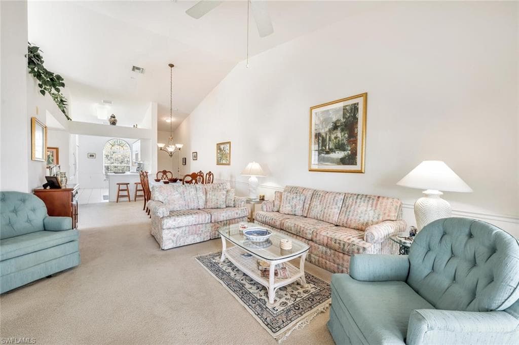 28851 Bermuda Lago CT 305 BONITA SPRINGS, FL 34134