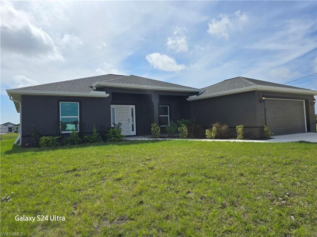 918 NE 12th ST CAPE CORAL, FL 33909