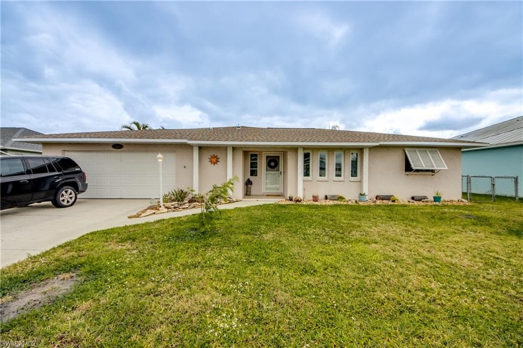 1205 SW 2nd AVE CAPE CORAL, FL 33991