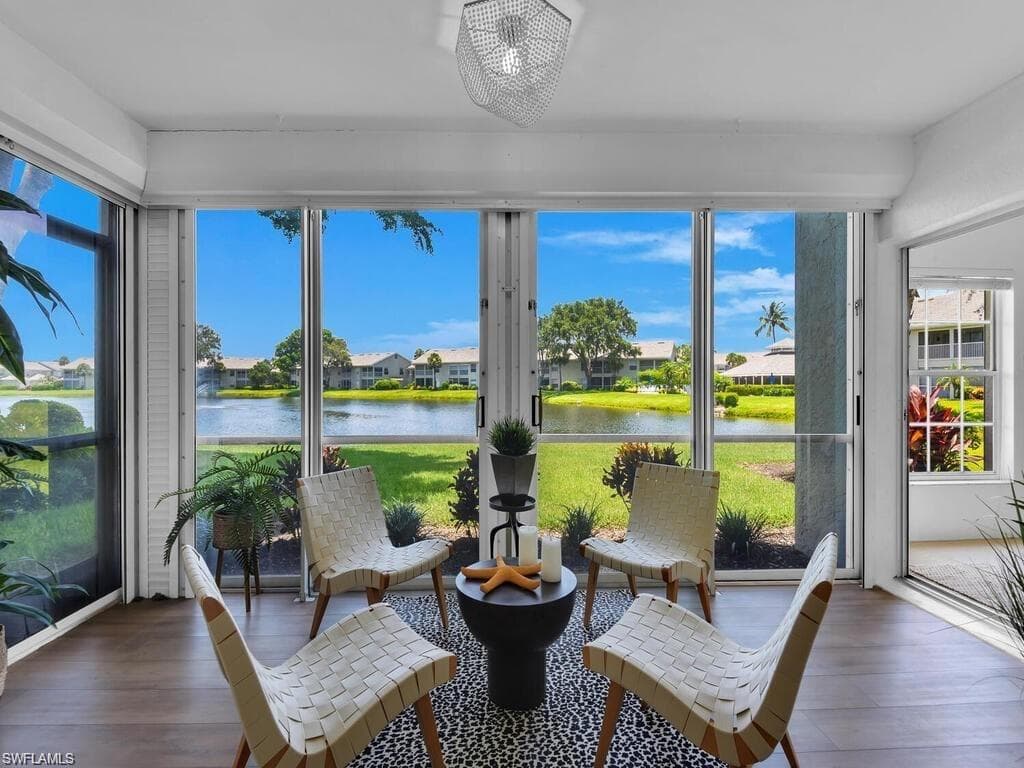 13141 Hamilton Harbour DR P2 NAPLES, FL 34110