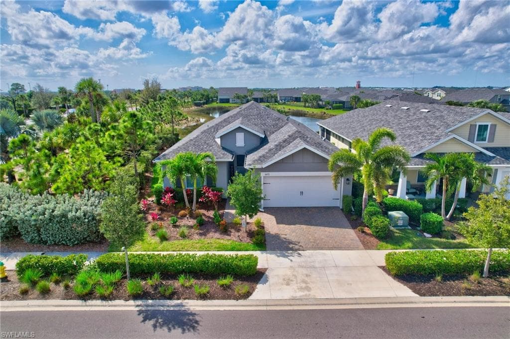 16072 Pennyroyal LN PUNTA GORDA, FL 33982
