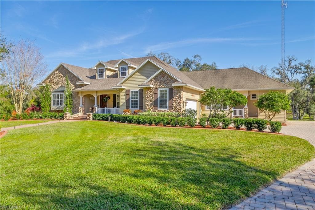 10038 SW County Road 769 ARCADIA, FL 34269
