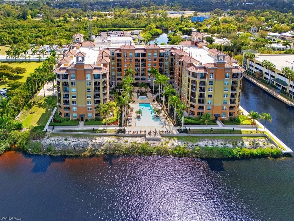 2825 Palm Beach BLVD 605 FORT MYERS, FL 33916