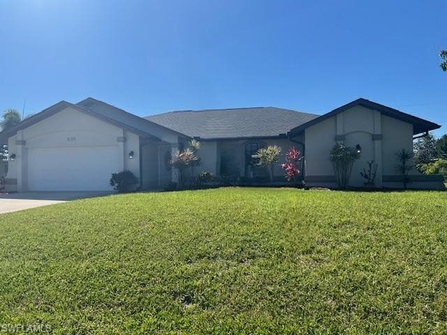 838 SW 22nd TER CAPE CORAL, FL 33991