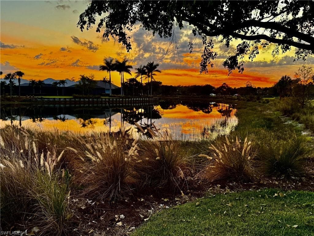 5798 Anegada DR NAPLES, FL 34113