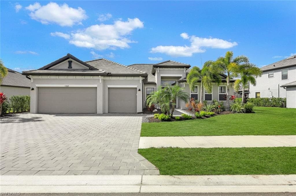11662 Russet TRL FORT MYERS, FL 33913