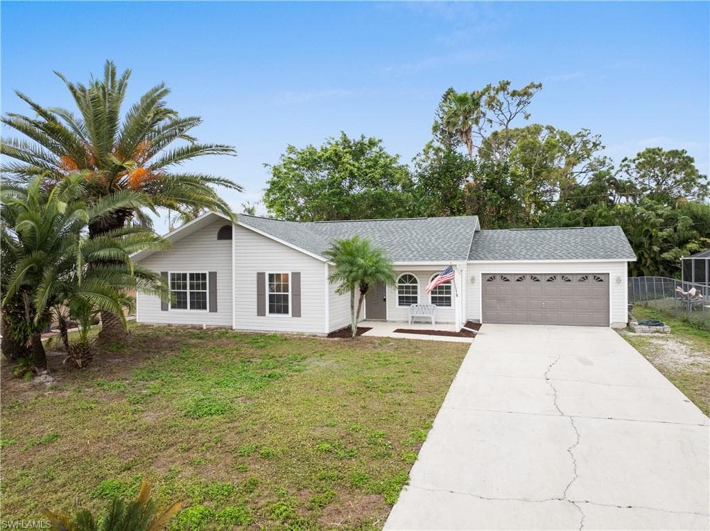 17220 Plantation DR FORT MYERS, FL 33967