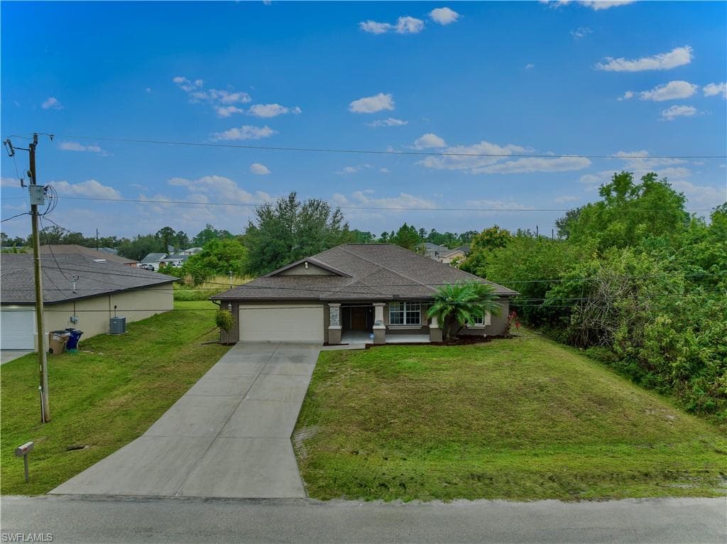3509 19th ST SW LEHIGH ACRES, FL 33976