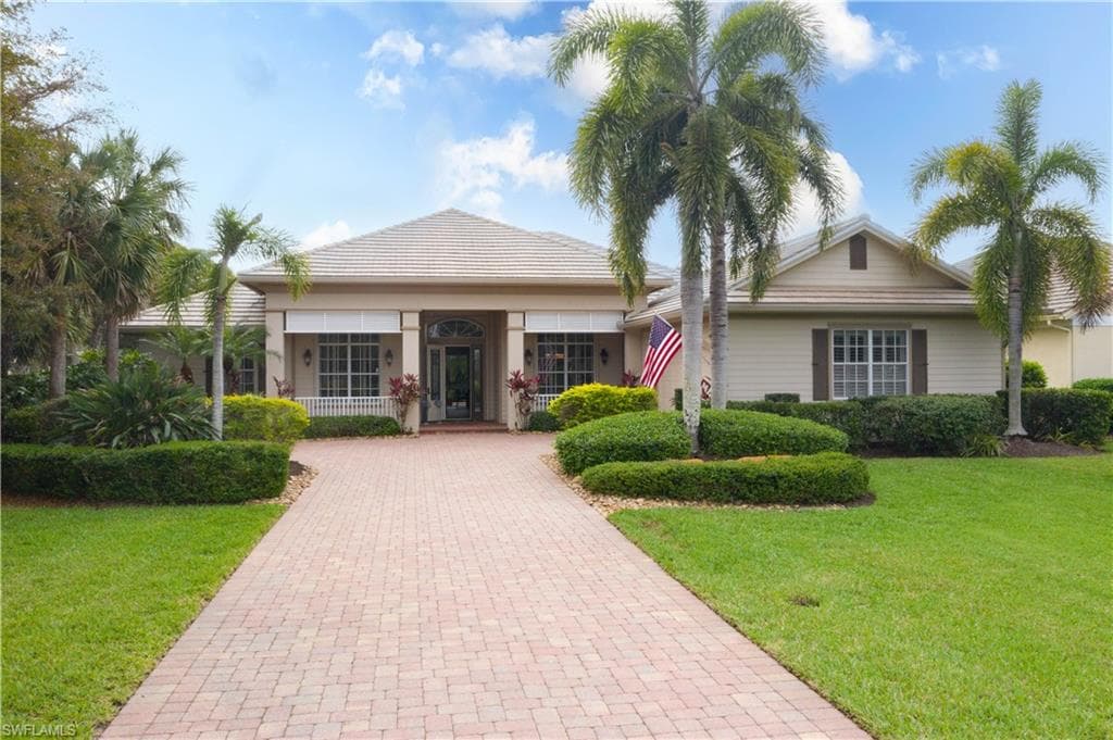 3680 River Point DR FORT MYERS, FL 33905