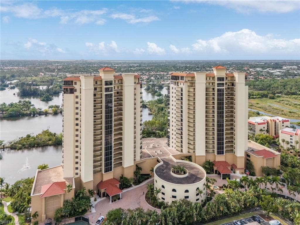14380 Riva Del Lago DR 1001 FORT MYERS, FL 33907