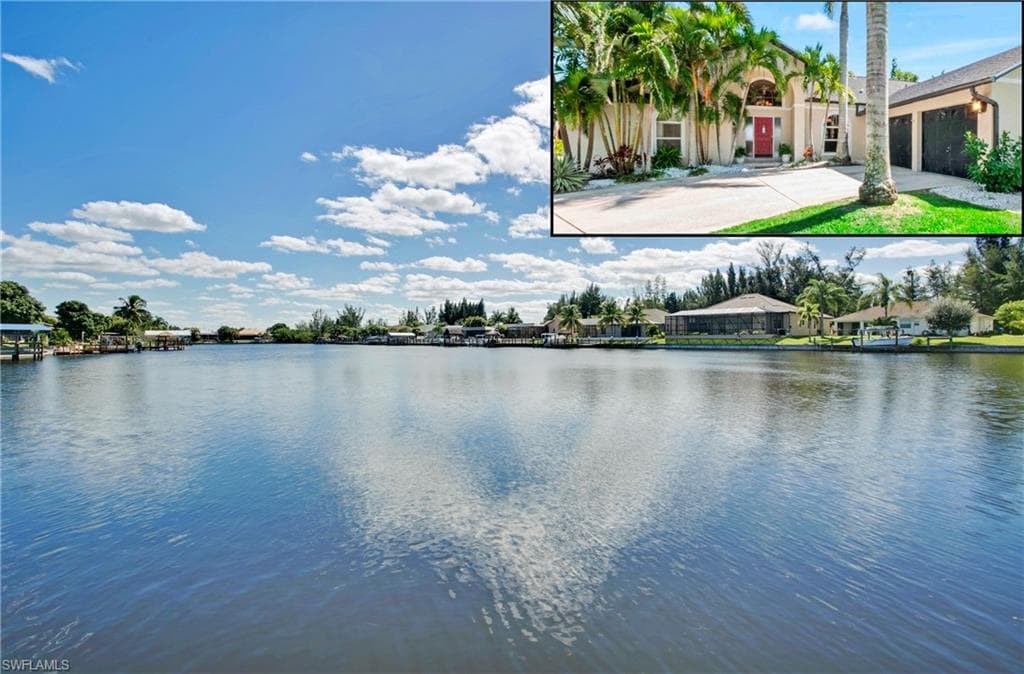 3412 SW 7th TER CAPE CORAL, FL 33991
