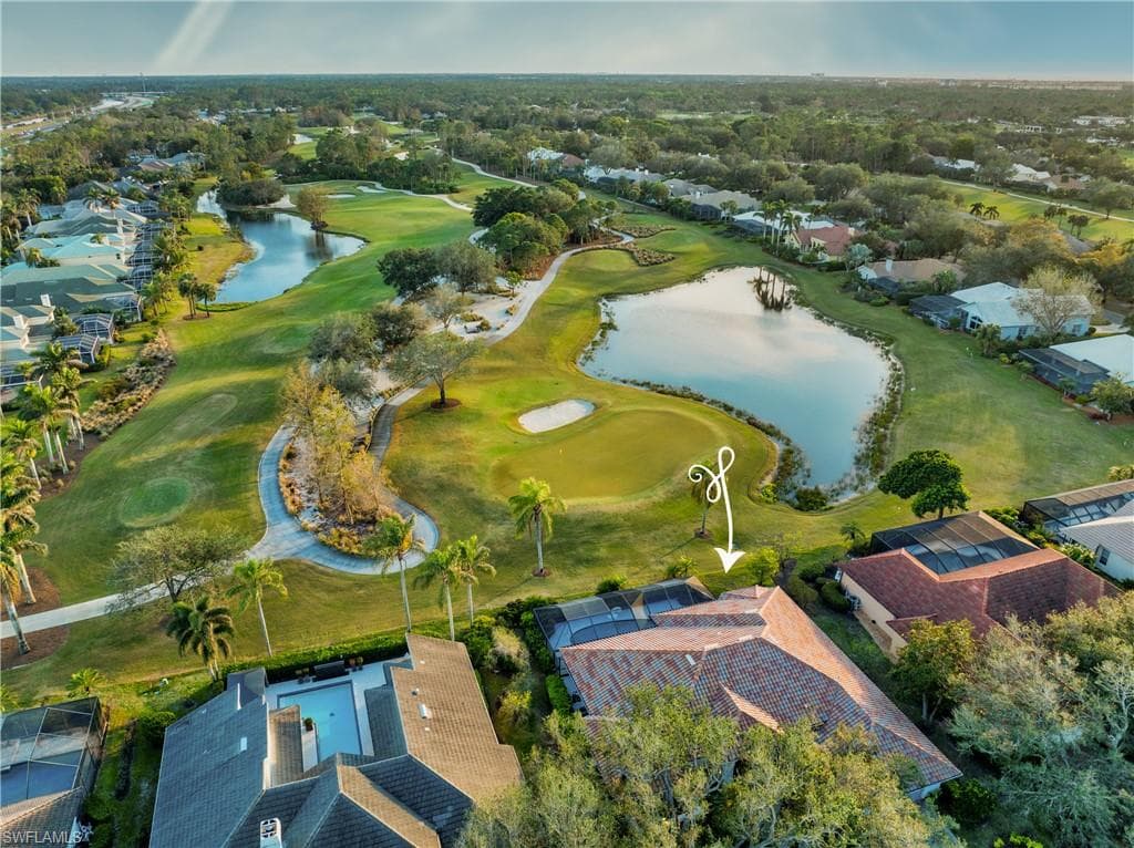 893 Wyndemere WAY NAPLES, FL 34105
