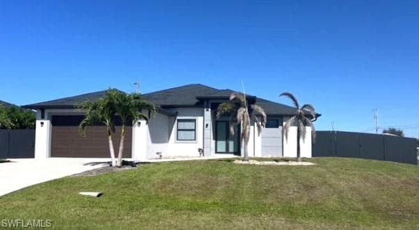 201 NW 3rd LN CAPE CORAL, FL 33993