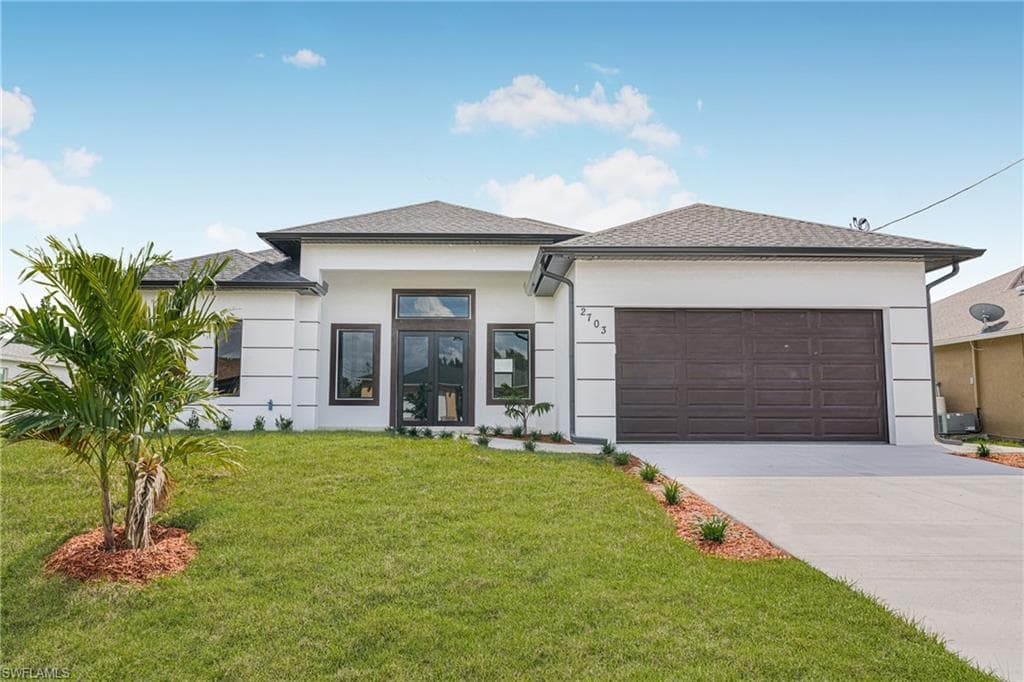 2703 37TH ST SW LEHIGH ACRES, FL 33976