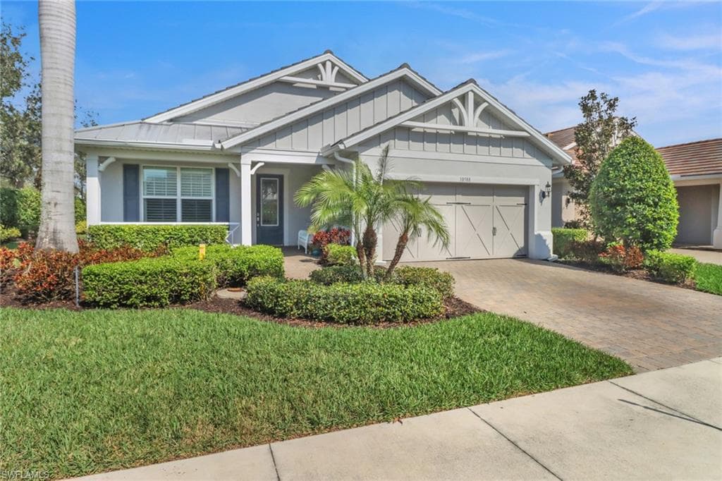 10588 Jackson Square DR ESTERO, FL 33928