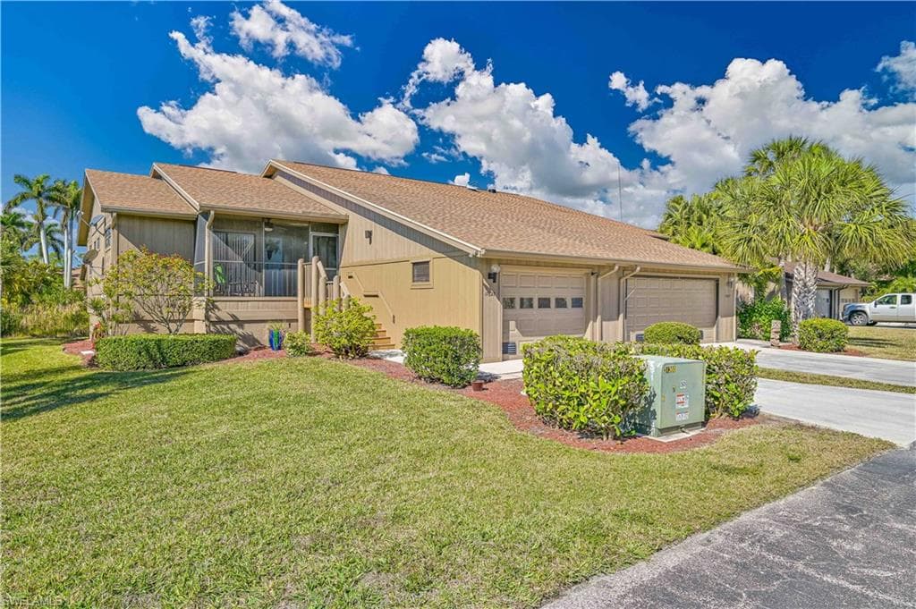 17625 Village Inlet CT FORT MYERS, FL 33908