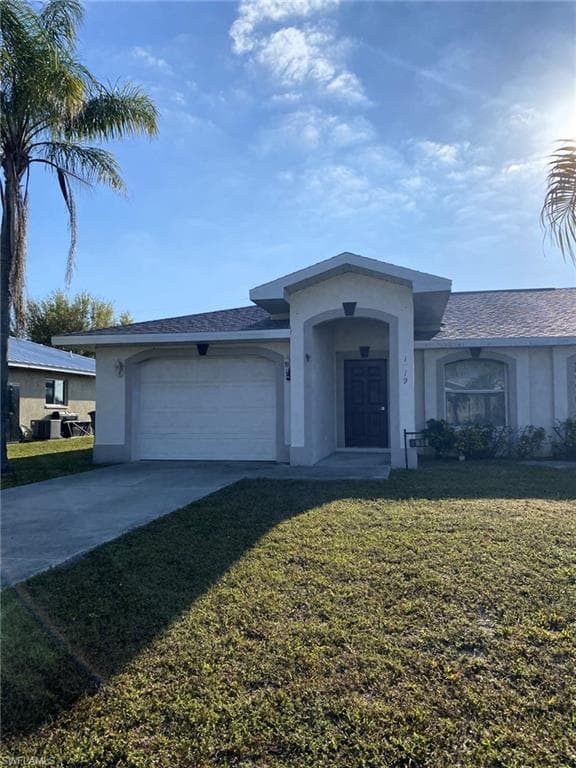 1419 SE 8th AVE CAPE CORAL, FL 33990