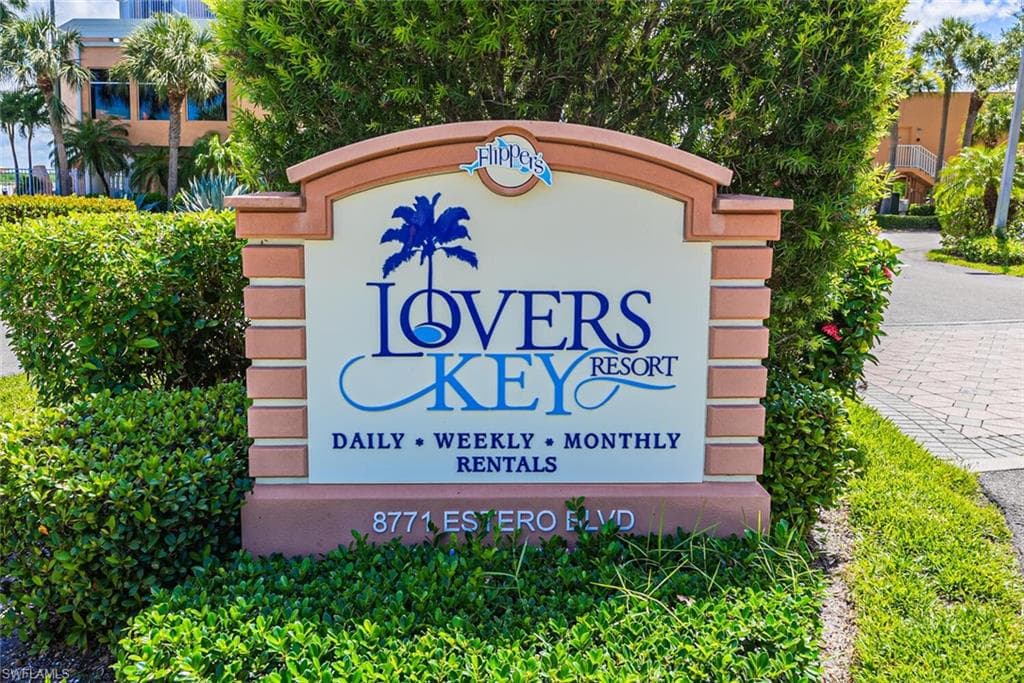 8771 Estero BLVD 406 FORT MYERS BEACH, FL 33931