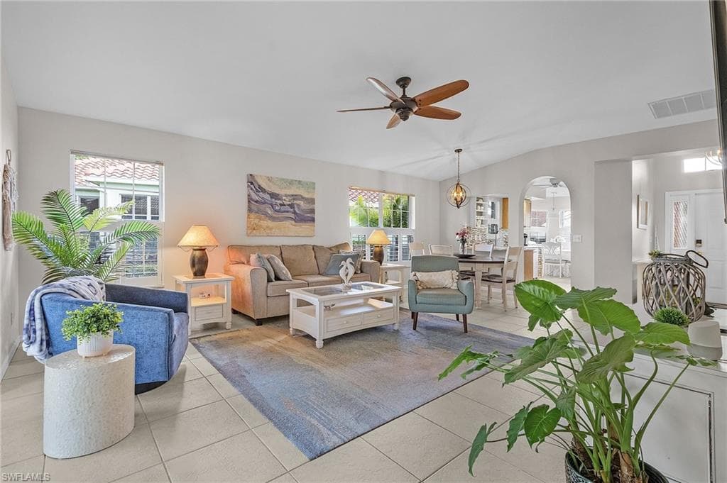1851 Corona Del Sire DR NORTH FORT MYERS, FL 33917