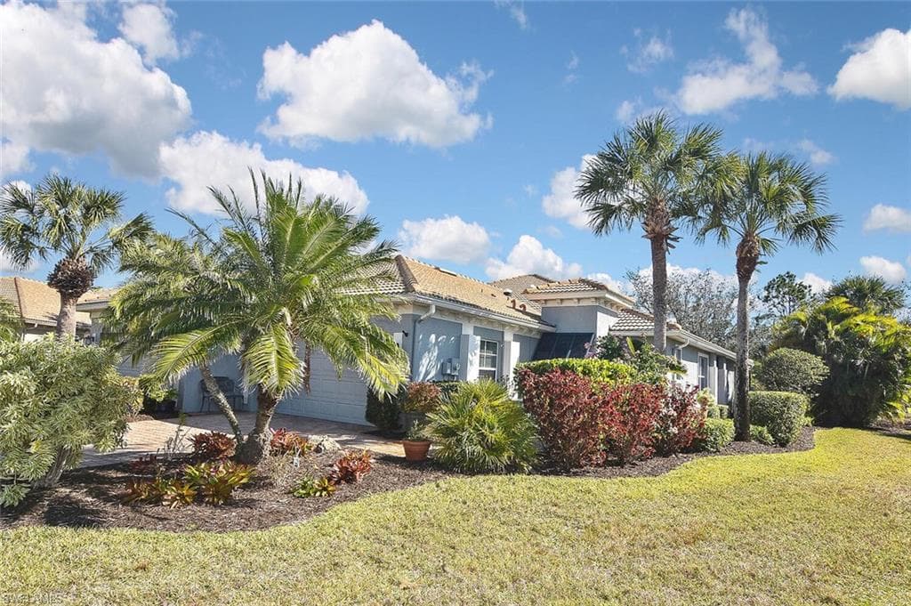 10760 Ravenna WAY FORT MYERS, FL 33913