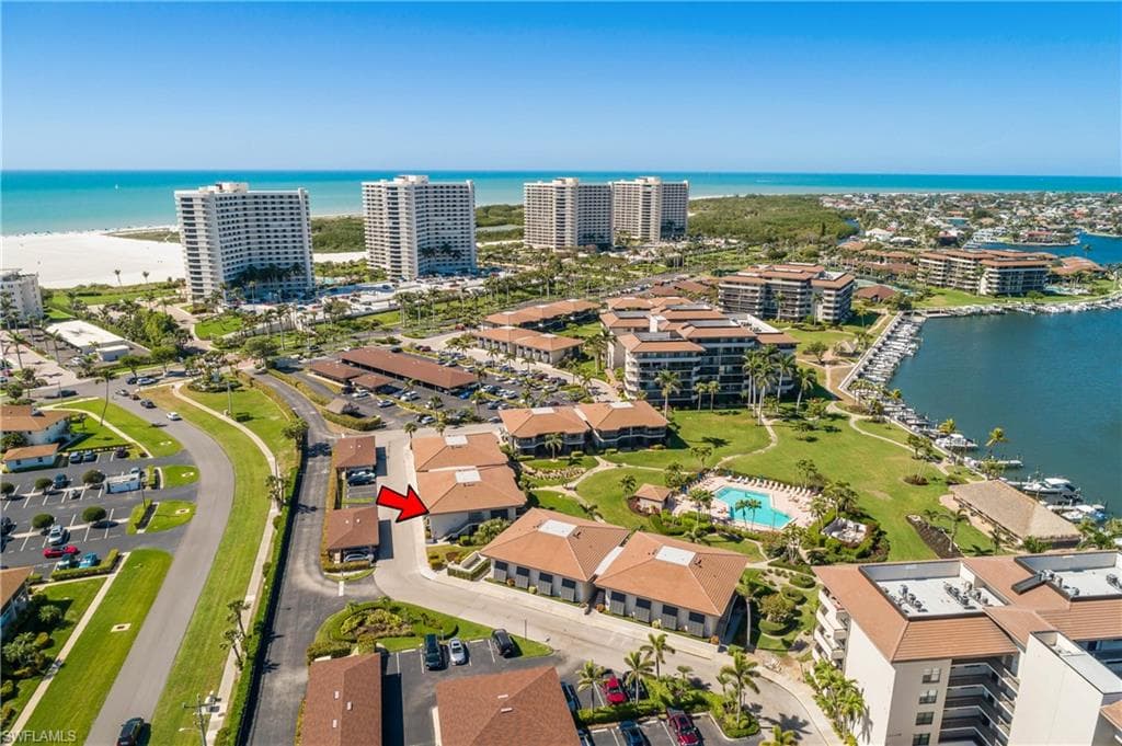 675 Seaview CT F4 MARCO ISLAND, FL 34145
