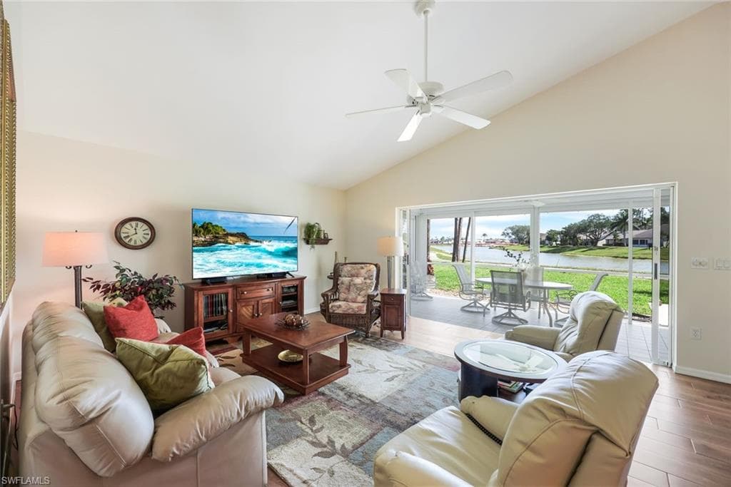 25171 Fairway Dunes CT BONITA SPRINGS, FL 34135