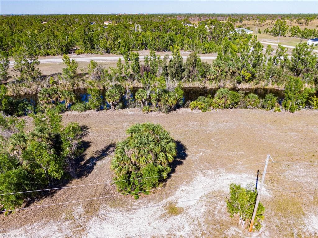 3623 NW 46th LN CAPE CORAL, FL 33993