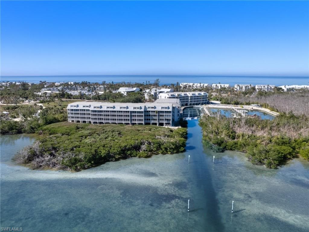 5124 Bayside Villas 5124 CAPTIVA, FL 33924