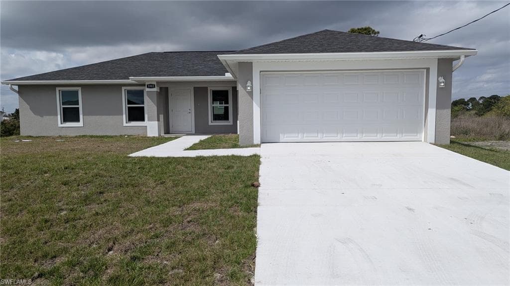 5903 Ida AVE N LEHIGH ACRES, FL 33971