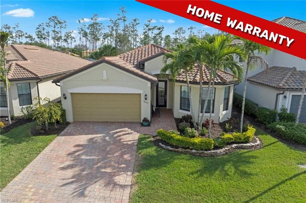 20377 Cypress Shadows BLVD ESTERO, FL 33928