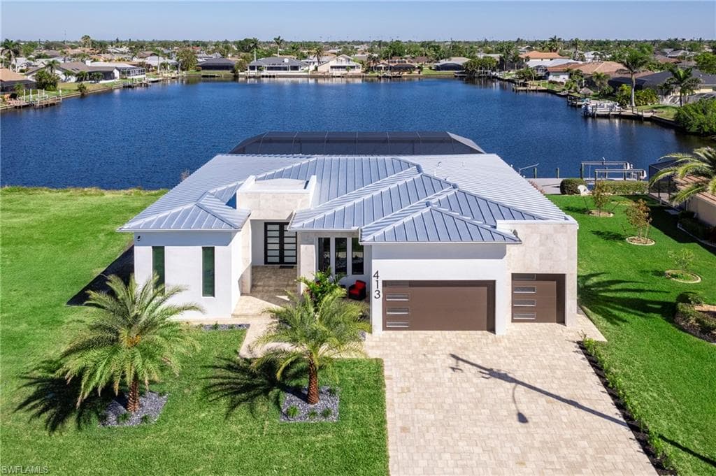 413 SW 46th TER CAPE CORAL, FL 33914