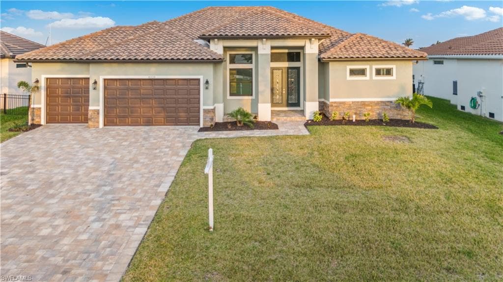4320 Vasco ST PUNTA GORDA, FL 33950