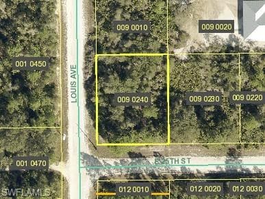 4183 E 25th ST ALVA, FL 33920