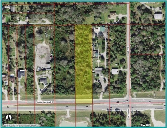2141 Golden Gate BLVD E NAPLES, FL 34120